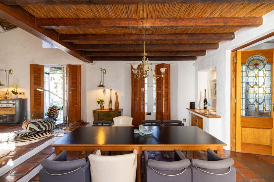 6 Bedroom Property for Sale in Klein Parys Western Cape